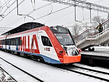 Интервалы движения поездов временно увеличены на центральном участке Сокольнической линии метро