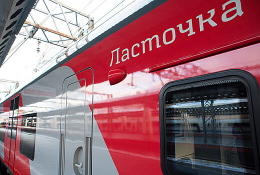 Популярность скоростной электрички до Москвы поразила даже РЖД