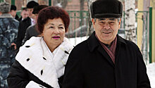 Скончалась супруга первого президента Татарстана