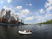 Что творится сейчас на рынке недвижимости в Москве и Минске