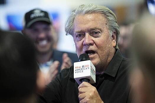 Экс-советник Трампа предрек вовлечение США в третью мировую войну