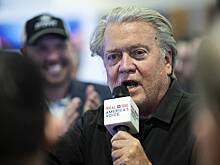 Экс-советник Трампа предрек вовлечение США в третью мировую войну