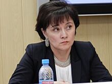 Шафикова ушла с поста ректора института развития образования Башкирии