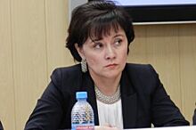 Шафикова ушла с поста ректора института развития образования Башкирии