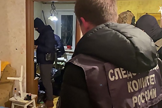 Деятельность экстремистского сообщества пресечена в Нижнем Новгороде