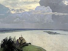 Самые великие русские художники