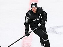 Глотов о Ливо в «Тракторе»: «Здесь не стоит ждать, что он будет единственной звездой. Пусть Джош забьет не 49, а 30 голов, но если вместе мы выиграем Кубок Гагарина – это куда важнее»