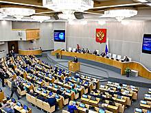 В Госдуме назвали «Отца-героя» 31 ребенка похотливым самцом