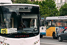 Номер и маршрут автобусов №202 в Москве изменятся с 28 августа