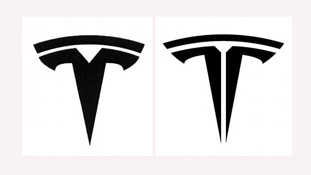 Компания «Тульские горелки» решила зарегистрировать логотип, похожий на эмблему Tesla