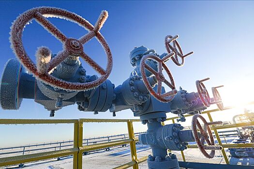Володин: С февраля вступят в силу ответные меры на потолок цен на российские энергоресурсы