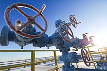Слабый рубль мешает производить оборудование для нефтегаза в России