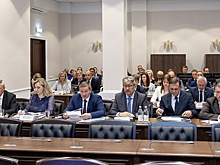 В Волгограде обновят генплан с учетом программы развития