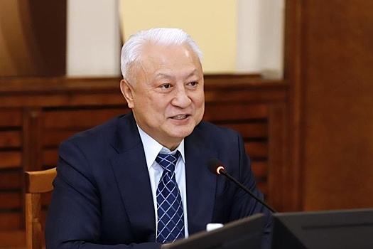 В Заксобрании рассмотрели актуализированный закон о патриотическом воспитании