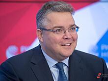 Ставрополье выполняет поручение президента по укреплению экономического суверенитета