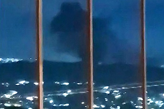 Боливарианский альянс: Операция США против Венесуэлы - преступный акт войны