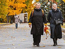 В Зеленограде к проекту «Московское долголетие» присоединились уже почти 3500 горожан старшего возраста