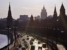 Минувшая ночь в Москве стала самой холодной с начала осени