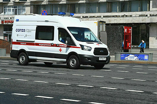 В Истре отравились шесть постояльцев отеля