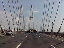По предписанию УФАС отменены закупки на оснащение КАД Санкт-Петербурга системами видеонаблюдения