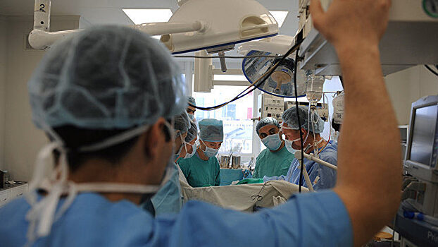 Красноярские хирурги проведут уникальную операцию по удалению грыжи