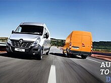 В Украине наблюдается снижение спроса на коммерческие автомобили
