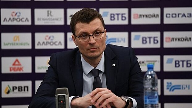 Ростислав Вергун: «Нужно стабильно набирать 75-80 очков, чтобы бороться за победы в Лиге ВТБ»