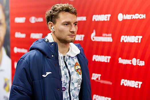 Аршавин ответил на вопрос, перейдёт ли Фёдор Чалов в «Зенит» из ЦСКА