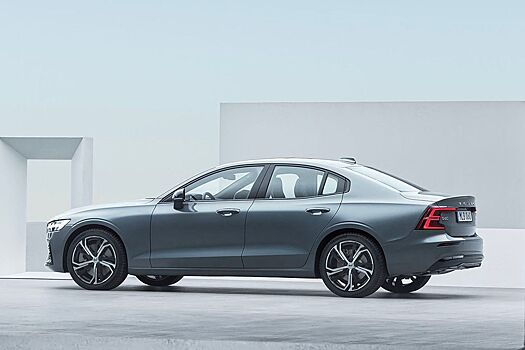 В автомобилях Volvo обнаружили поддельную акустику