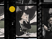 Как Габриэль Шанель одела звезд новой волны и отказала Голливуду