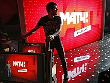 В России начал вещание телеканал «Матч ТВ»