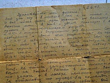 Война без пафоса. О чём говорит дневник партизана Дзяковича