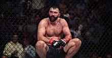 Андрей Орловский готовится к бою в UFC, но в 2009 году он был близок к переходу в бокс