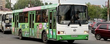 В Смоленске появятся 45 автобусов без кондукторов