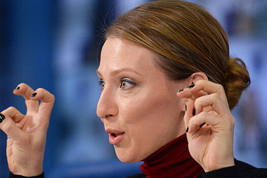 Яна Чурикова заявила, что они поссорились с Киркоровым из-за работы жюри на "Евровидении"