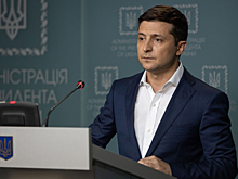 Из-за Донбасса: Зеленский экстренно собрал силовиков