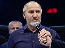 Глава АСА назвал главную цель покупки промоушена AMC Fight Nights
