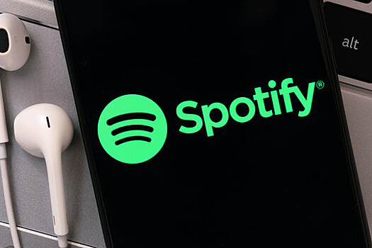 Downdetector: в США и некоторых странах Европы наблюдается сбой в работе Spotify