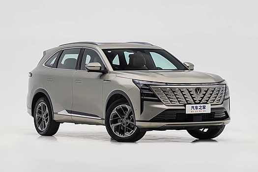 На "Автоторе" идет подготовка к выпуску пяти Changan: что это за модели