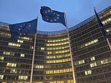 Еврокомиссию назвали тоталитарным институтом