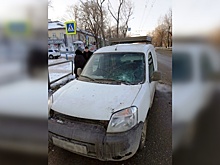 На проспекте Кирова водитель Peugeot сбил 15-летнюю школьницу на «зебре»