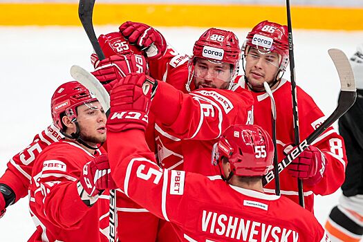 СКА — «Динамо» М: прогноз Максима Лебедева на игру КХЛ в Санкт-Петербурге
