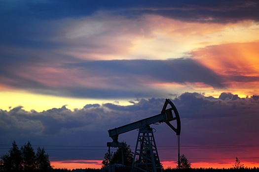 Когда начнут расти нефтегазовые доходы казны