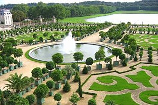 Челябинские ландшафтные архитекторы обучатся мастерству во Франции