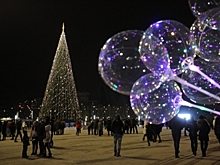 В Волгограде могут запретить новогодние корпоративы