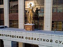 Суд провел работу над ошибками. Коммунисту не удалось снять единоросса на выборах в Балахне