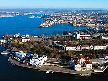 После "оборонки" Минфин решил пощипать Крым