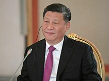 Глава КНР подчеркнул важность защиты морских границ страны