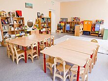 Капремонт двух детских садов в Альметьевском районе обошелся в 68 млн рублей