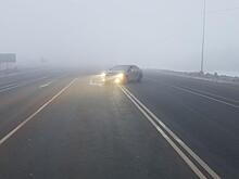 Из-за невнимательности в ДТП на трассе пострадал мужчина